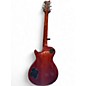 Used PRS Mccarty 594 Singlecut Dark Cherry Burst Solid Body Electric Guitar