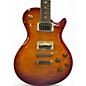 Used PRS Mccarty 594 Singlecut Dark Cherry Burst Solid Body Electric Guitar
