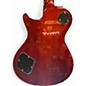 Used PRS Mccarty 594 Singlecut Dark Cherry Burst Solid Body Electric Guitar