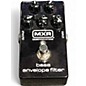 Used MXR M82 Bass Envelope Filter Bass Effect Pedal thumbnail