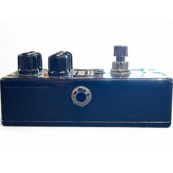Used MXR M82 Bass Envelope Filter Bass Effect Pedal
