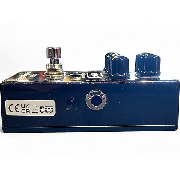 Used MXR M82 Bass Envelope Filter Bass Effect Pedal