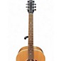 Used Gibson J45 Studio Natural Acoustic Electric Guitar