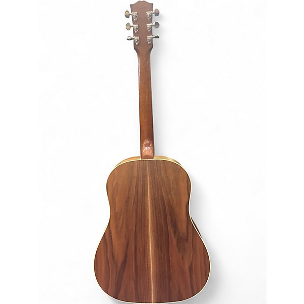 Used Gibson J45 Studio Natural Acoustic Electric Guitar