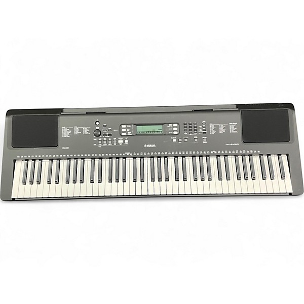 Used Yamaha PSREW310 Digital Piano