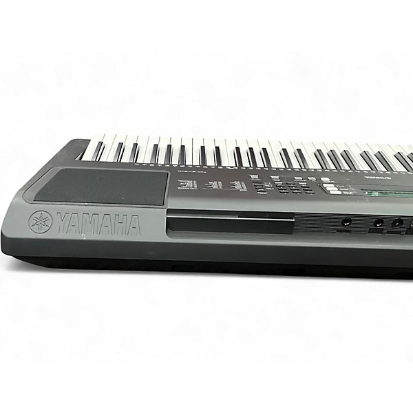 Used Yamaha PSREW310 Digital Piano