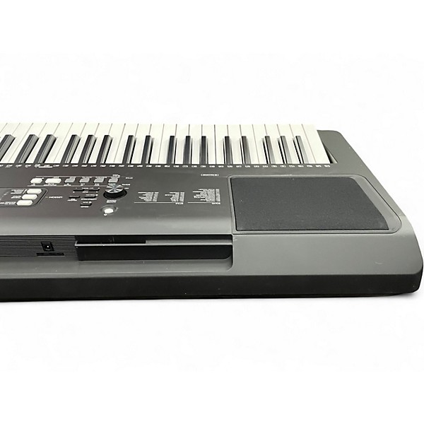 Used Yamaha PSREW310 Digital Piano