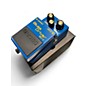 Used BOSS BD2 Blues Driver Effect Pedal