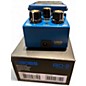 Used BOSS BD2 Blues Driver Effect Pedal