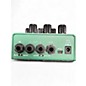 Used Eventide Tricerachorus Effect Pedal