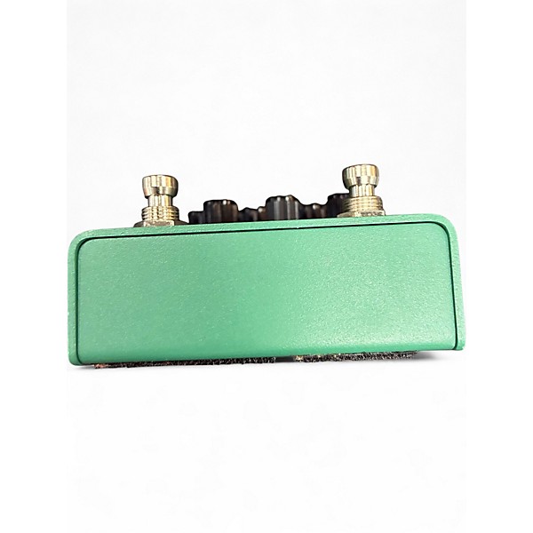 Used Eventide Tricerachorus Effect Pedal