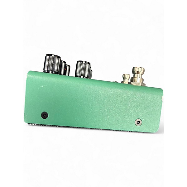 Used Eventide Tricerachorus Effect Pedal