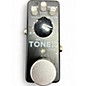 Used IK Multimedia Tonex one Effect Processor thumbnail