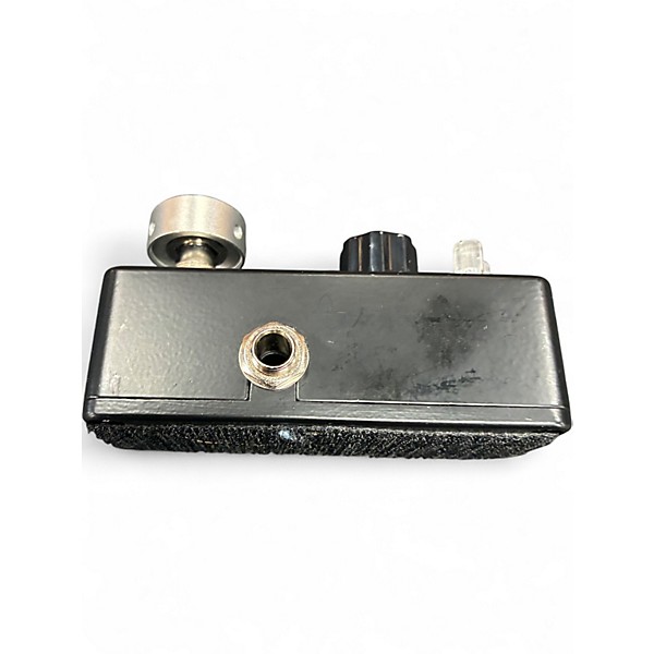 Used IK Multimedia Tonex one Effect Processor