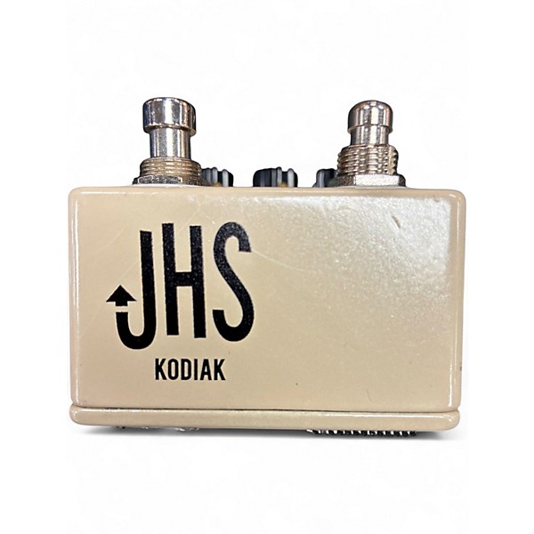 Used JHS Pedals Kodiak Effect Pedal