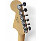 Used Fender Player Stratocaster HSS Olympic White Solid Body Electric Guitar