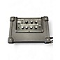 Used Roland Micro Cube Guitar Combo Amp