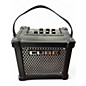 Used Roland Micro Cube Guitar Combo Amp