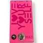 Used Mask Audio LOVE YOUR SELF Effect Pedal thumbnail