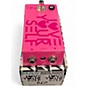 Used Mask Audio LOVE YOUR SELF Effect Pedal