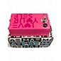 Used Mask Audio LOVE YOUR SELF Effect Pedal