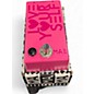 Used Mask Audio LOVE YOUR SELF Effect Pedal
