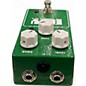 Used Mythos Pedals ENVY PRO OVERDRIVE NV-9 Effect Pedal