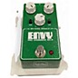 Used Mythos Pedals ENVY PRO OVERDRIVE NV-9 Effect Pedal
