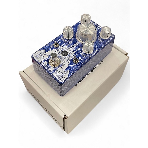 Used Furia FUZZ IMP Effect Pedal
