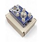 Used Furia FUZZ IMP Effect Pedal