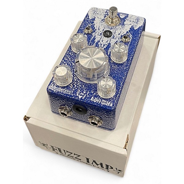Used Furia FUZZ IMP Effect Pedal