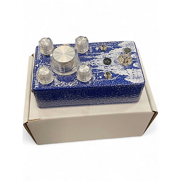 Used Furia FUZZ IMP Effect Pedal