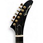 Used 2016 Epiphone Korina 1958 Explorer Natural Solid Body Electric Guitar
