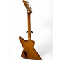Used 2016 Epiphone Korina 1958 Explorer Natural Solid Body Electric Guitar