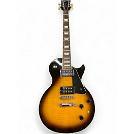 Used Gibson 120th Anniversary Les Paul Traditional Tobacco Burst Solid Body Electric Guitar