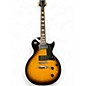 Used Gibson 120th Anniversary Les Paul Traditional Tobacco Burst Solid Body Electric Guitar thumbnail