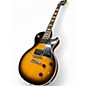 Used Gibson 120th Anniversary Les Paul Traditional Tobacco Burst Solid Body Electric Guitar