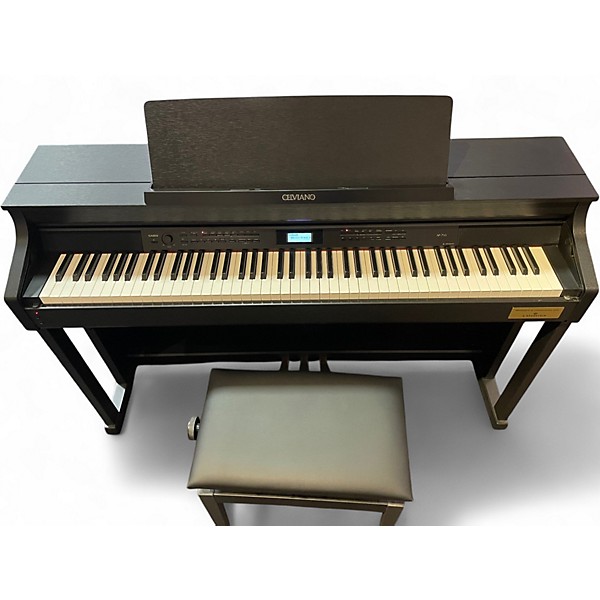 Used Casio AP-710 Digital Piano