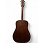 Used 1979 Takamine F349 Mahogany Acoustic Guitar