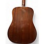 Used 1979 Takamine F349 Mahogany Acoustic Guitar