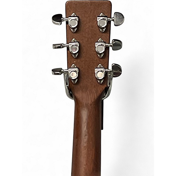 Used 1979 Takamine F349 Mahogany Acoustic Guitar