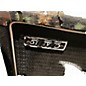 Used Ampeg SVT610HLF 1200W 6x10 Bass Cabinet