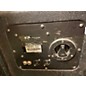 Used Ampeg SVT610HLF 1200W 6x10 Bass Cabinet