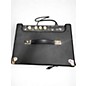 Used Fender Rumble 25 25W 1x8 Bass Combo Amp