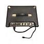 Used Fender Rumble 25 25W 1x8 Bass Combo Amp
