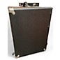 Used Fender Rumble V3 100W 1x12 Bass Combo Amp