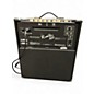Used Fender Rumble V3 100W 1x12 Bass Combo Amp
