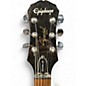 Used Epiphone Les Paul Special 2 Color Sunburst Solid Body Electric Guitar