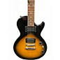 Used Epiphone Les Paul Special 2 Color Sunburst Solid Body Electric Guitar