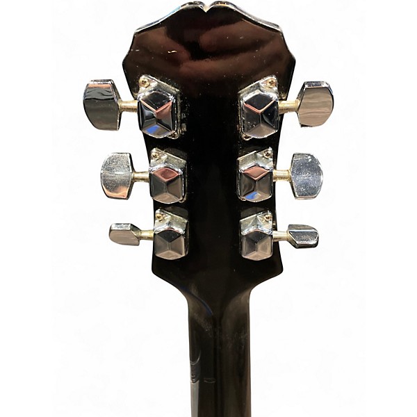 Used Epiphone Les Paul Special 2 Color Sunburst Solid Body Electric Guitar